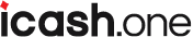 iCash Logo PNG